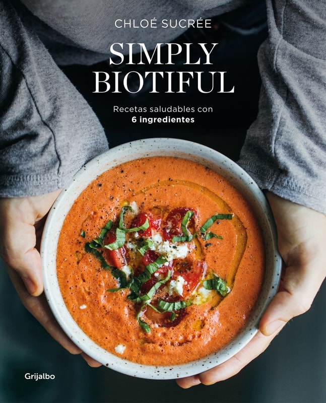 Simply Biotiful (edición actualizada)