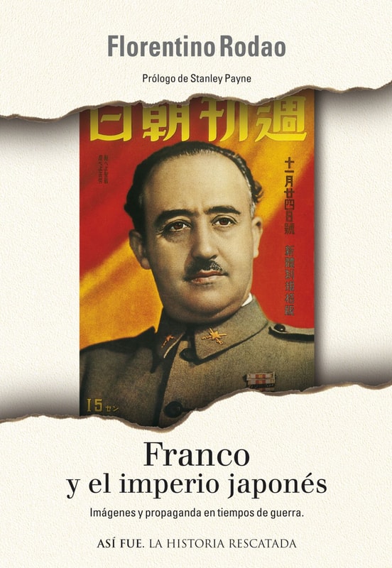 Franco y el Imperio Japonés