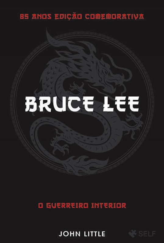 O Guerreiro Interior - Bruce Lee