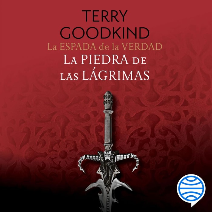 La Espada de la Verdad nº 02/17 La piedra de las lágrimas