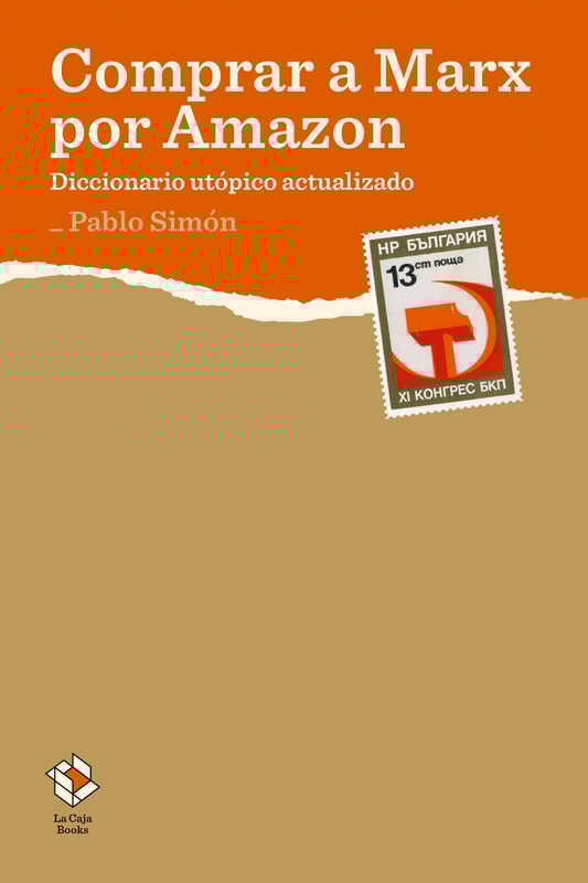 Comprar a Marx por Amazon