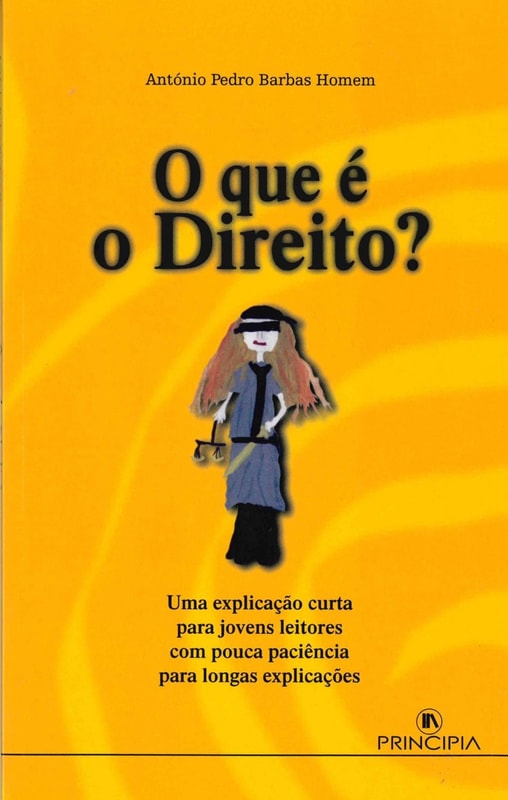O que é o Direito?