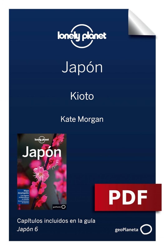 Japón 6. Kioto