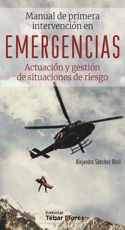 Manual de Primera Intervención en Emergencias