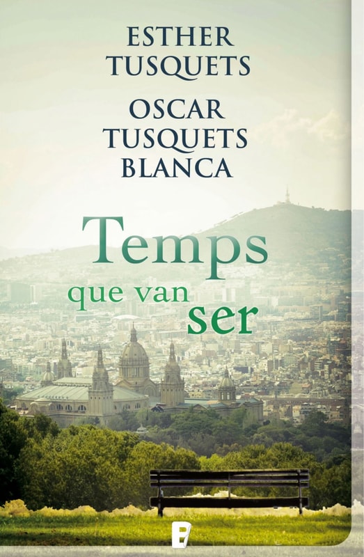 Temps que van ser