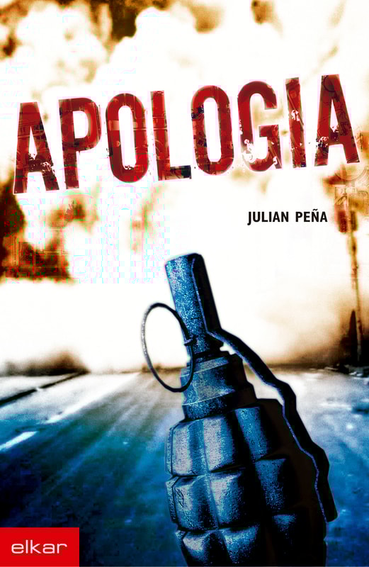 Apologia