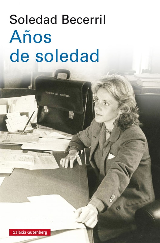 Años de soledad