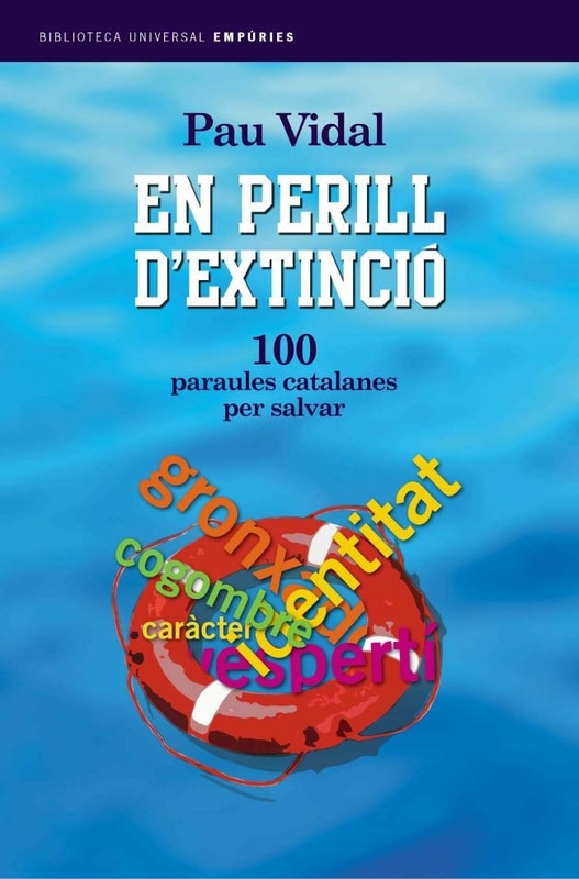 En perill d'extinció.