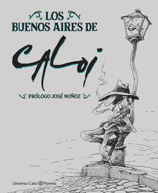 Los buenos Aires
