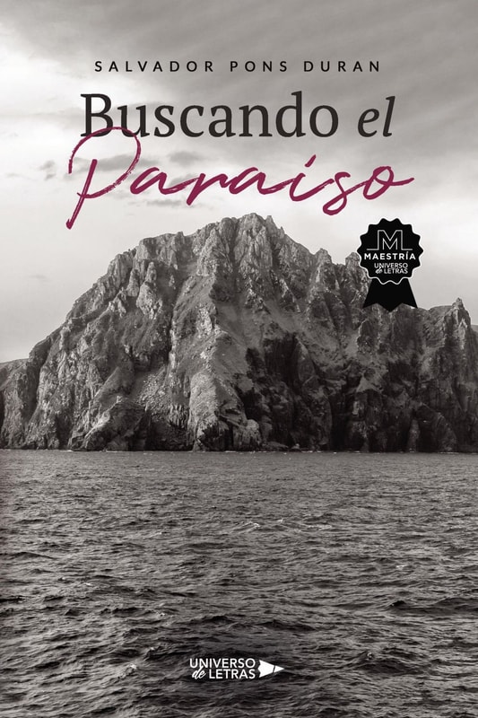 Buscando el Paraíso