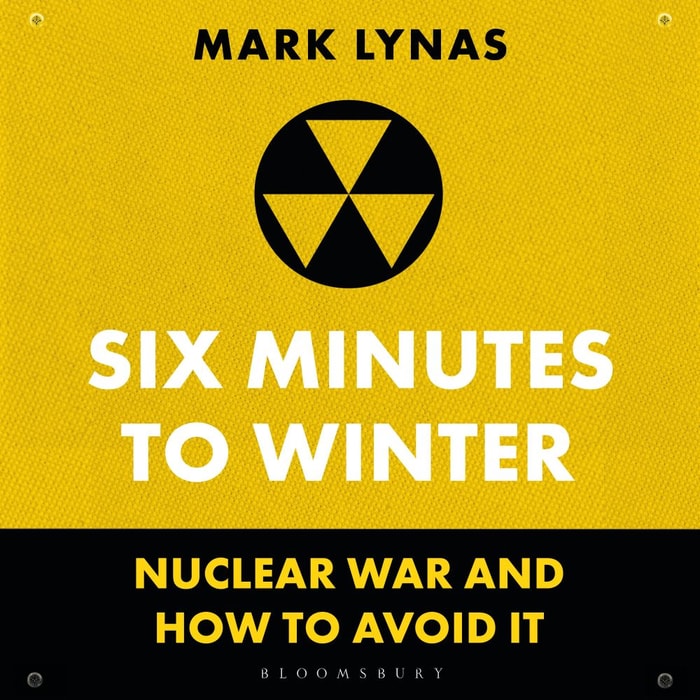 Six Minutes to Winter
