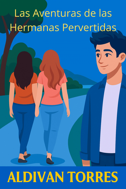 Las Aventuras de las Hermanas Pervertidas