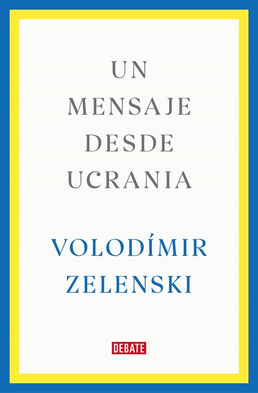 Un mensaje desde Ucrania