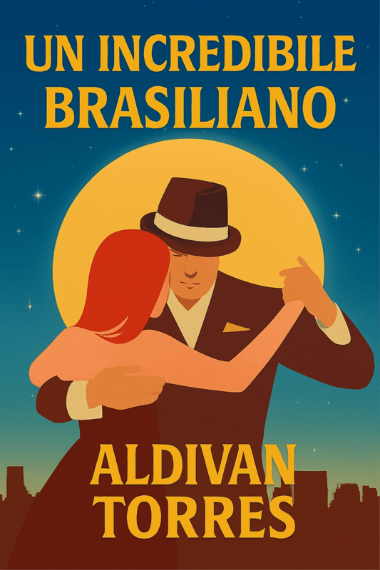 Un Incredibile Brasiliano