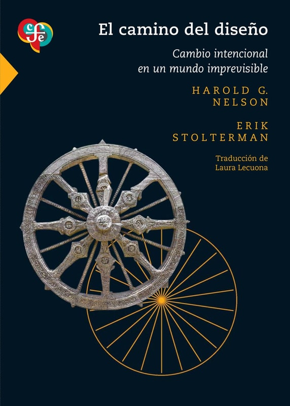 El camino del diseño
