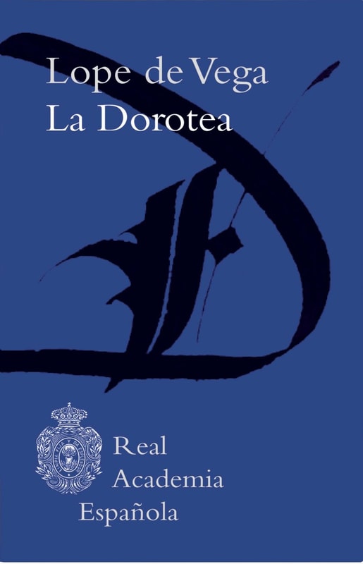 La Dorotea (Adobe PDF)