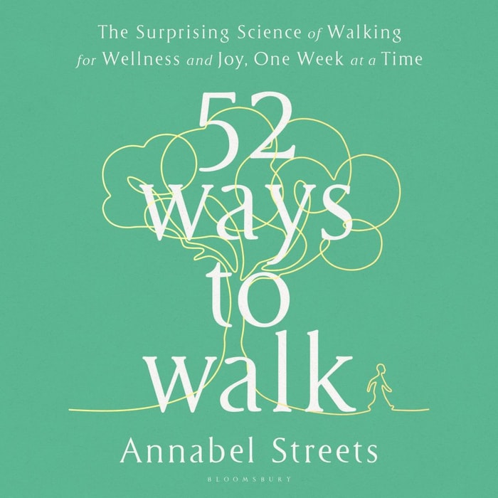 52 Ways to Walk