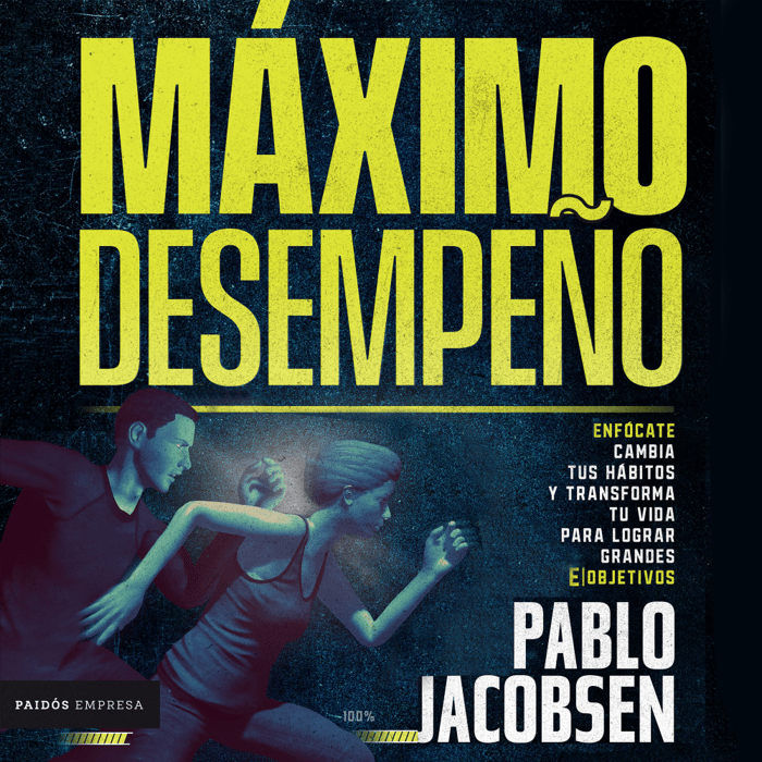 Máximo desempeño