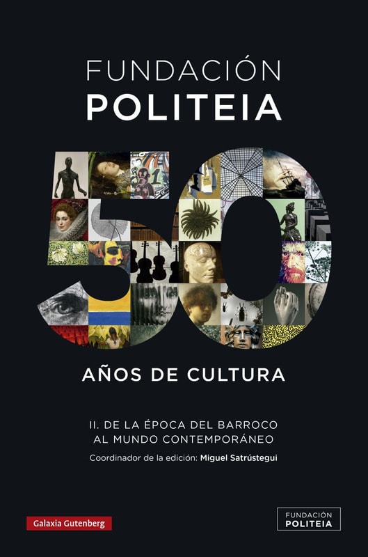 Politeia. 50 años de cultura - II