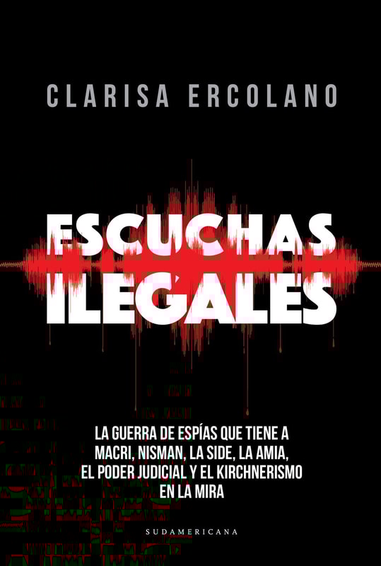 Escuchas ilegales