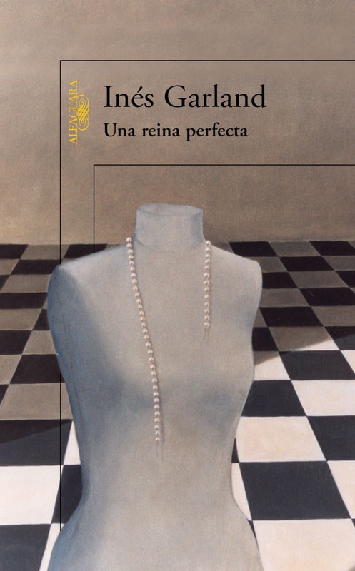 Una reina perfecta