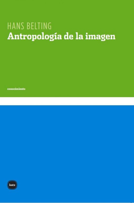 Antropología de la imagen