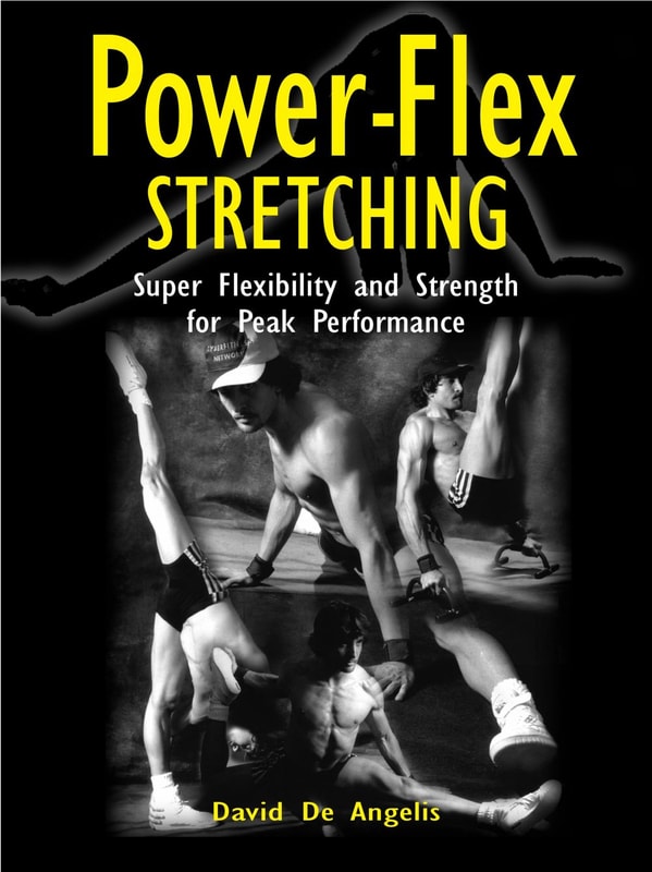 Power-Flex Stretching