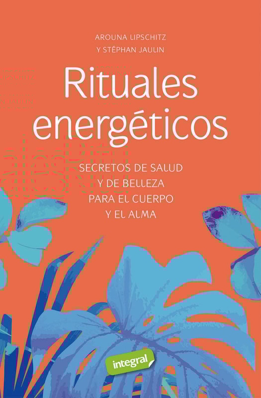 Rituales energéticos