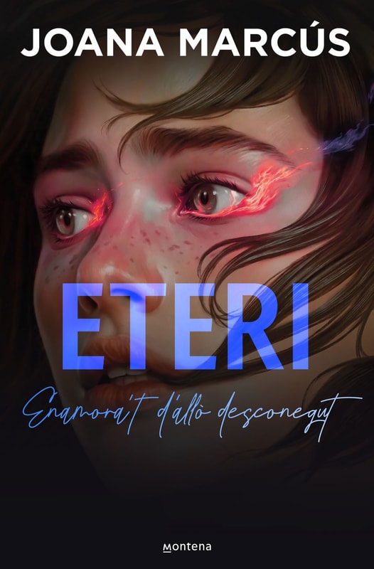 Eteri (Bilogia Estranys 1)