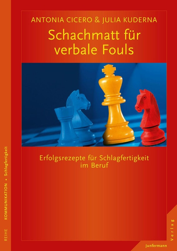 Schachmatt für verbale Fouls