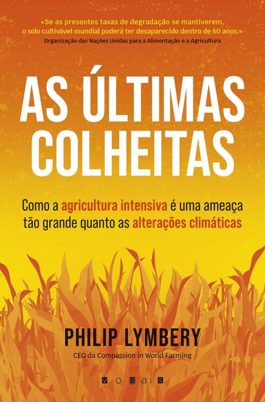 As Últimas Colheitas