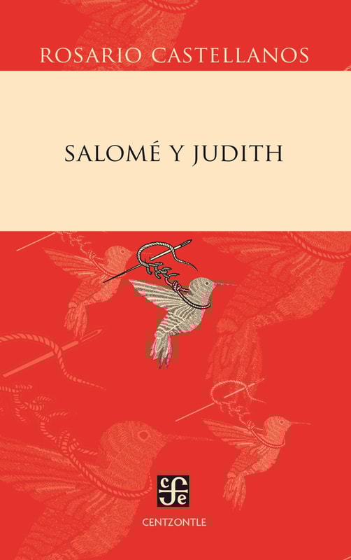 Salomé y Judith