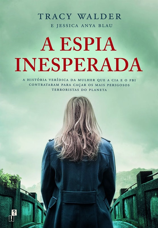 A Espia Inesperada