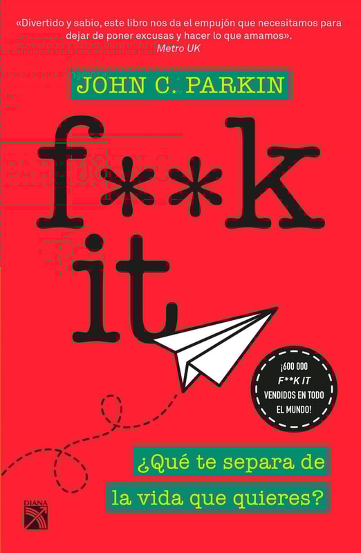 F**k it