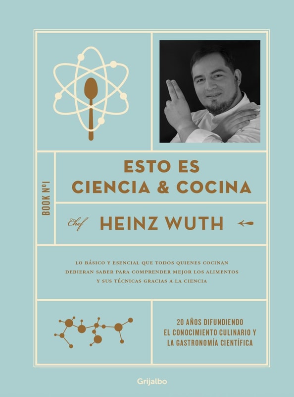 Esto es ciencia & cocina