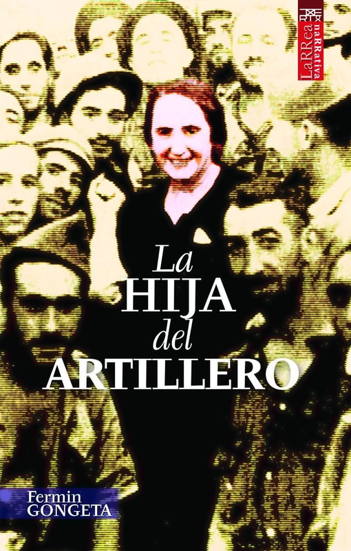 La hija del Artillero