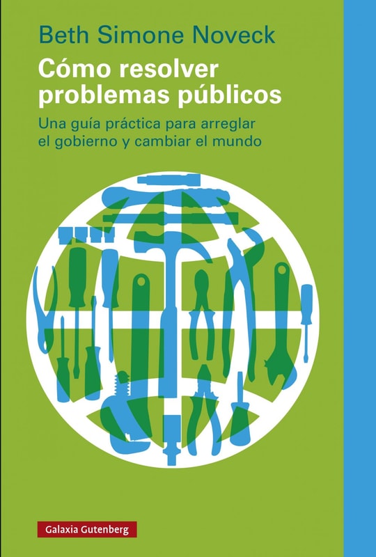 Cómo resolver problemas públicos