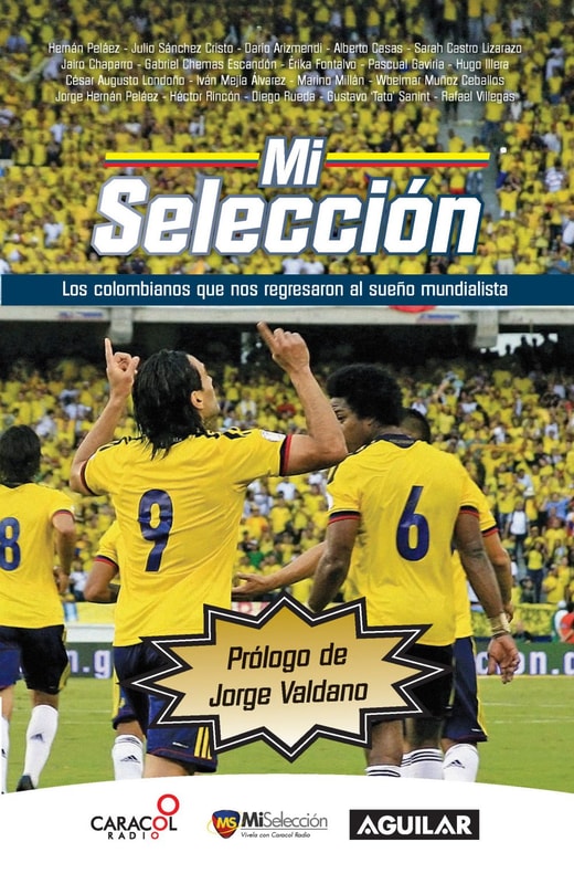 Mi selección