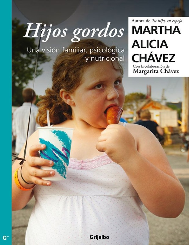 Hijos gordos