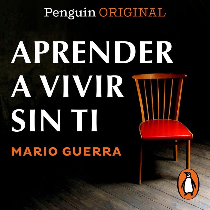 Aprender a vivir sin ti