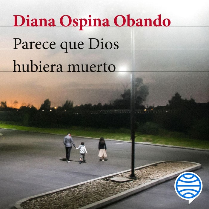 Parece que Dios hubiera muerto