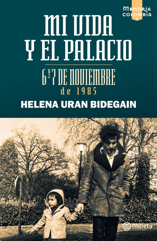 Mi vida y el Palacio: 6 y 7 de noviembre de 1985