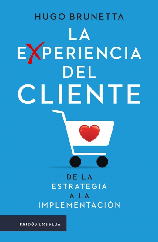 La experiencia del cliente
