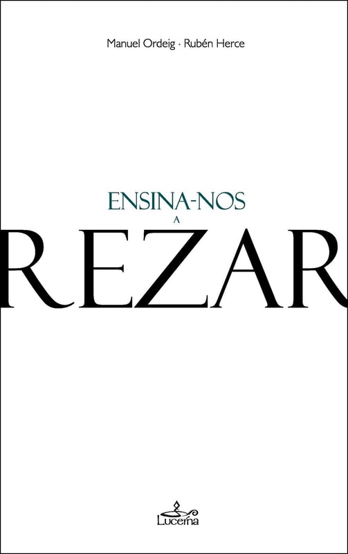 Ensina-nos a Rezar