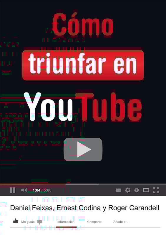 Dg-cómo triunfar en youtube