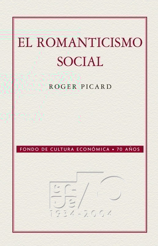El romanticismo social