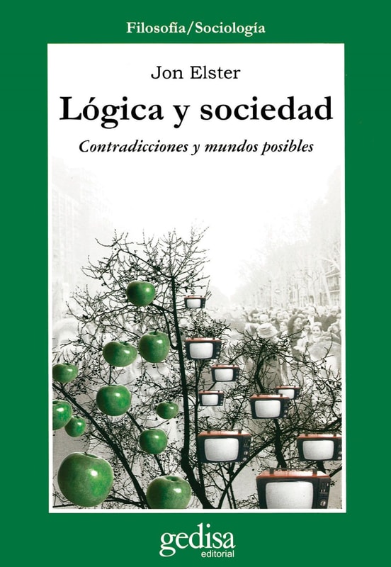 Lógica y sociedad