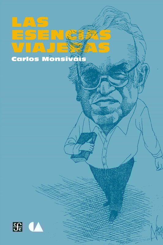 Las esencias viajeras