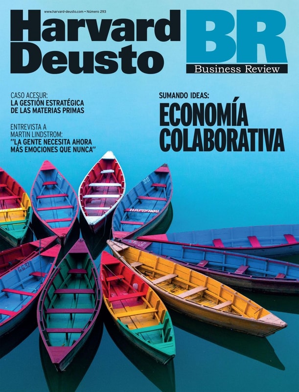 Harvard Deusto Business Review nº 293