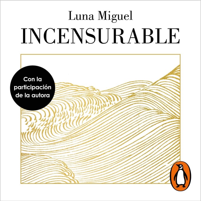 Incensurable